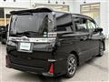 2017 Toyota Voxy