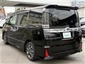 2017 Toyota Voxy