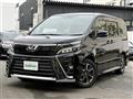 2017 Toyota Voxy