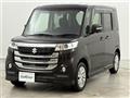 2017 Suzuki Spacia