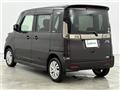 2017 Suzuki Spacia
