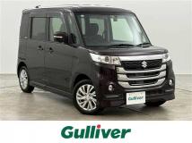 2017 Suzuki Spacia