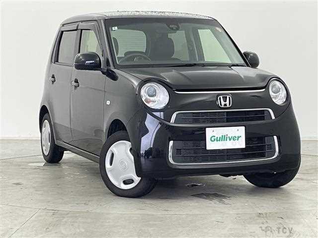 2018 Honda N-ONE