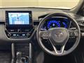 2022 Toyota CorollaCross