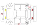 2022 Toyota CorollaCross