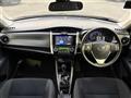 2015 Toyota Corolla Fielder