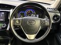 2015 Toyota Corolla Fielder