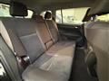 2015 Toyota Corolla Fielder
