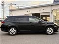 2015 Toyota Corolla Fielder