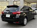 2015 Toyota Corolla Fielder