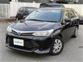 2015 Toyota Corolla Fielder