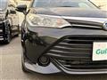 2015 Toyota Corolla Fielder