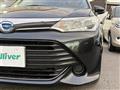 2015 Toyota Corolla Fielder