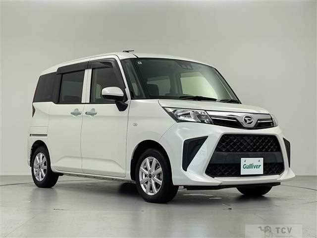 2021 Daihatsu Daihatsu Others