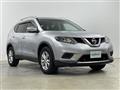 2015 Nissan X-Trail Hybrid