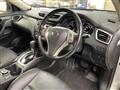 2015 Nissan X-Trail Hybrid