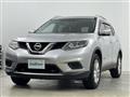 2015 Nissan X-Trail Hybrid