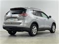 2015 Nissan X-Trail Hybrid