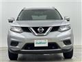 2015 Nissan X-Trail Hybrid