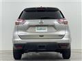 2015 Nissan X-Trail Hybrid