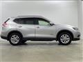2015 Nissan X-Trail Hybrid