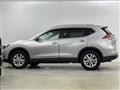 2015 Nissan X-Trail Hybrid