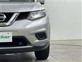 2015 Nissan X-Trail Hybrid