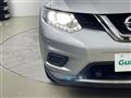 2015 Nissan X-Trail Hybrid
