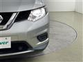 2015 Nissan X-Trail Hybrid