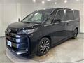 2023 Toyota Noah