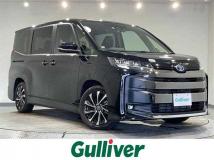 2023 Toyota Noah