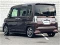 2017 Daihatsu Tanto