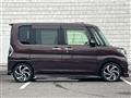 2017 Daihatsu Tanto
