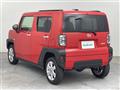 2025 Daihatsu Taft