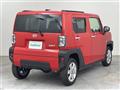 2025 Daihatsu Taft