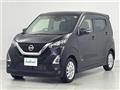 2021 Nissan DAYZ