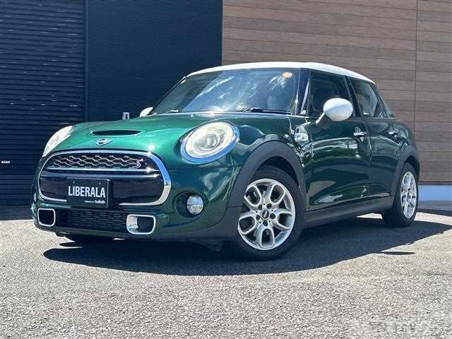 2015 BMW MINI