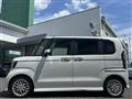 2021 Honda N BOX
