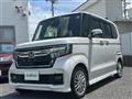 2021 Honda N BOX