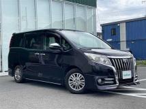 2015 Toyota Esquire