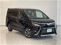 2018 Toyota Voxy