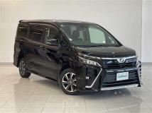 2018 Toyota Voxy