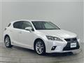 2016 Lexus CT