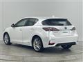 2016 Lexus CT
