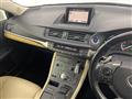 2016 Lexus CT