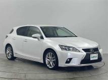 2016 Lexus CT