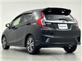 2015 Honda Fit Hybrid