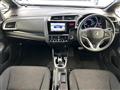 2015 Honda Fit Hybrid