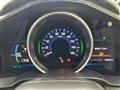 2015 Honda Fit Hybrid