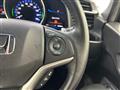 2015 Honda Fit Hybrid